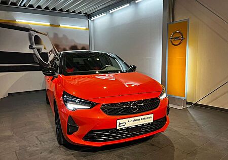 Opel Corsa GS Line - SHZ | RFK | PDC v&h