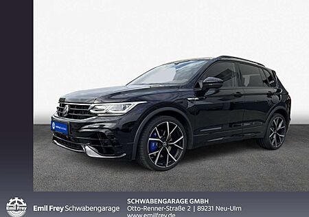 VW Tiguan Volkswagen 2.0 TSI 4Motion OPF DSG R*PANORAMA*LED*