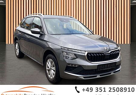 Skoda Kamiq 1.0 TSI DSG Selection*DAB+*beh.Lenkrad