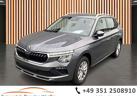 Skoda Kamiq 1.0 TSI DSG Selection*DAB+*beh.Lenkrad