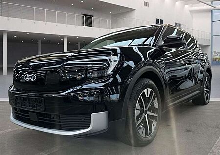 Ford Explorer EV RWD 77kWh Extended Range |AHK|WP|