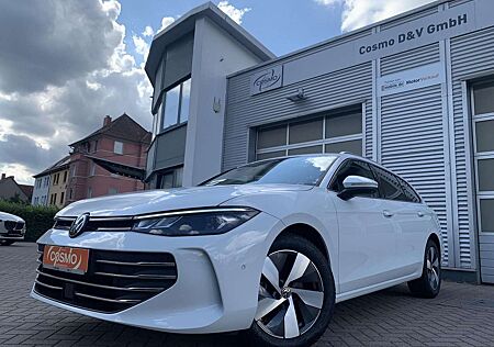 VW Passat Volkswagen 2.0TDI Variant Business AHK+IQ+LED+ACC