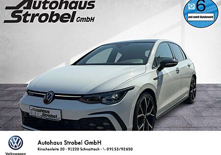 VW Golf Volkswagen VIII GTD 2.0 TDI DSG "BLACK STYLE" ACC Navi