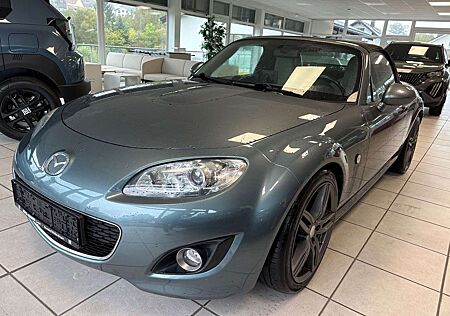 Mazda MX-5 1.8 NAVI, LEDER, SITZHEIZUNG