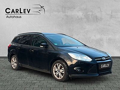 Ford Focus Turnier Trend Zahnriemen neu PDC