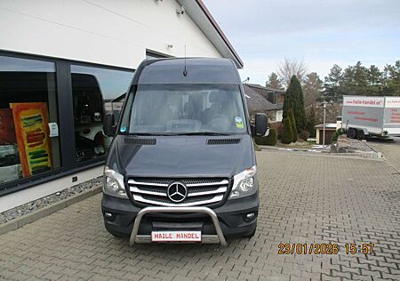 Mercedes-Benz Sprinter 211 / 213 / 214 / 216 CDI (906.711/713)