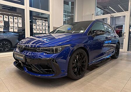 VW Golf R Volkswagen Black Edition 2.0TSI*PANO,LEDER,AKRA,AHK*