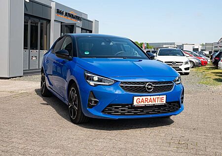 Opel Corsa GS Line *CarPlay*LED*Rückfahrkamera*PDC*