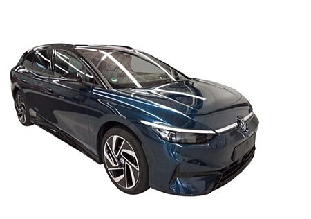 VW ID.7 Volkswagen Tourer Pro S AHK IQ.LIGHT Alu20"