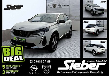 Peugeot 3008 1.6 Hybrid 225 (Plug-In) Allure LM,