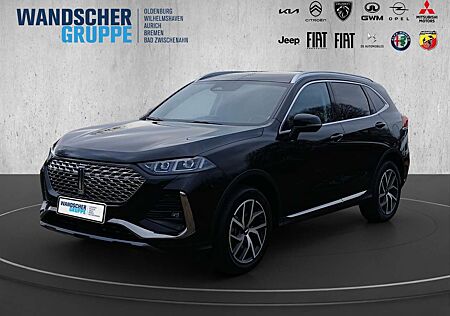 GWM Wey 03 Premium 2.0 PHEV FWD 360+Kam.+KeyLess+LED