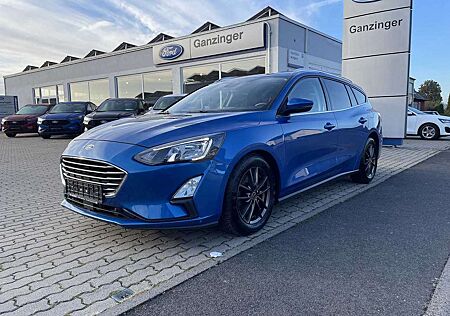 Ford Focus Cool & Connect Turnier, LED+KAMERA+GARANTIE