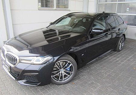 BMW 530 exDrive Tour.M-Sport Head-Up Laser HiFi EU6d