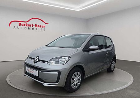 VW Up Volkswagen ! eco ! 1.0 *BENZIN/GAS CNG*