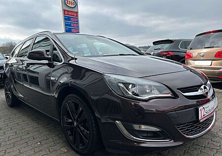 Opel Astra J Sports Tourer Innovation 1.4*NAVI*LED*