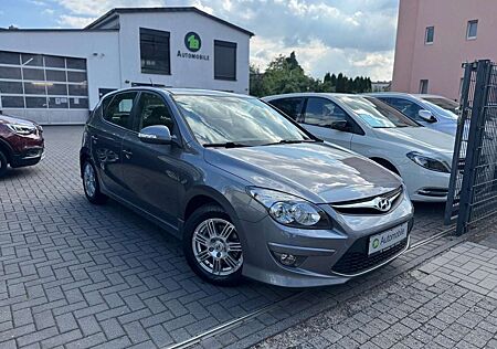Hyundai i30 FIFA WM Edition*SHZ*PDC*KLIMA*4S-REIFEN