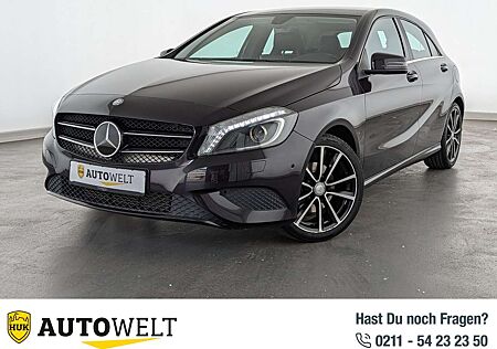 Mercedes-Benz A 180 2Style BlueEfficiency AHK+XENON+NAVI+PDC+ BC
