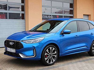 Ford Kuga 1.5 EcoBoost ST-LINE X 20' Alufelgen