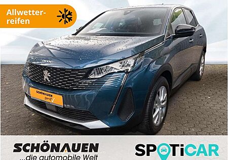 Peugeot 3008 Active Pack PureTech +ALLW+RFK+AHK+BC+KLI++