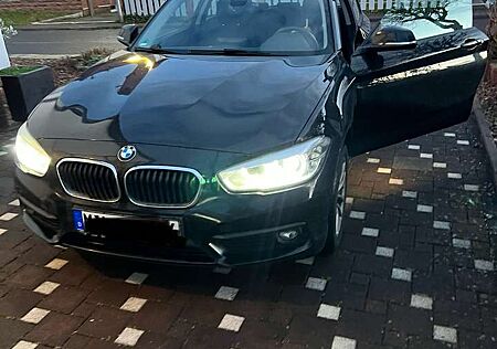 BMW 118i 118 Advantage