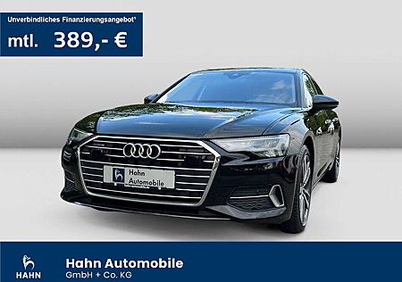 Audi A6 Advanced 45TDI quattro S-Tronic LED Nav