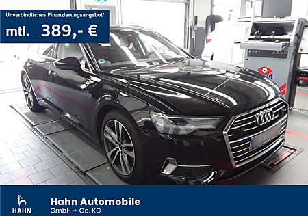 Audi A6 Advanced 45TDI quattro S-Tronic LED Nav