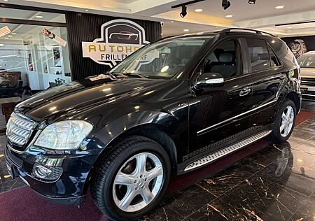 Mercedes-Benz ML 320 CDI NAVI/XENON/SCHIEBEDACH/LEDER!!