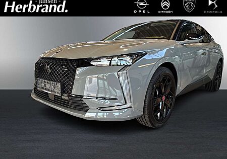 DS Automobiles DS 4 Performance Line +DAB+KLIMA+TEMPOMAT+LED+