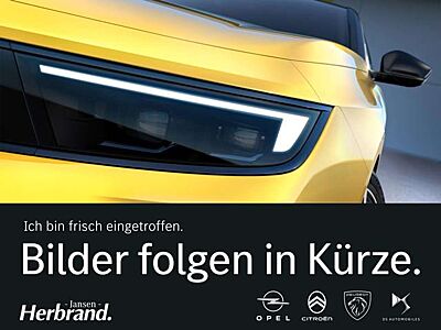 DS Automobiles DS 4 Performance Line +DAB+KLIMA+TEMPOMAT+LED+
