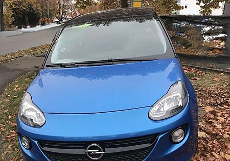 Opel Adam 1.4 Glam