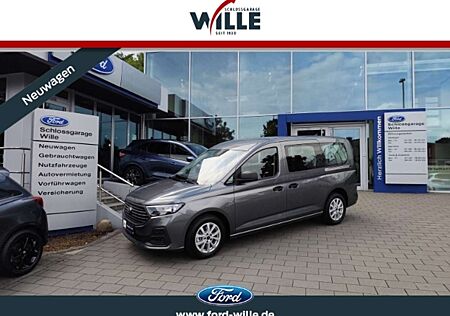 Ford Grand Tourneo Trend 7-Sitzer Fahrer-Assistenz-Paket II EcoBoost