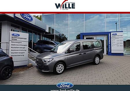 Ford Grand Tourneo Trend 7-Sitzer Fahrer-Assistenz-Paket II EcoBoost