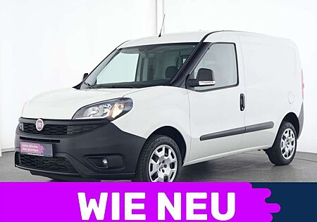 Fiat Doblo Cargo Natural Power SX Bluetooth|PDC|