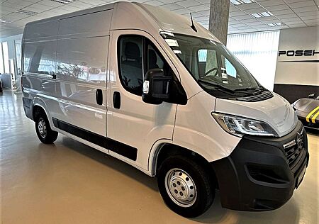 Opel Movano C Kasten 2.2 D 3,5t L2H2 Editio AHK