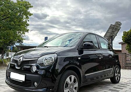 Renault Twingo SCe 70 Start&Stop Experience