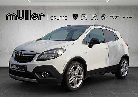 Opel Mokka 1.4 Turbo Color Edition