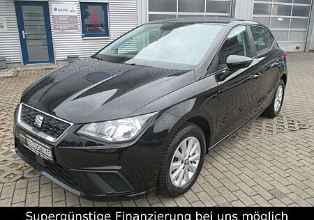 Seat Ibiza Style,KLIMA,GARANTIE,NAVI