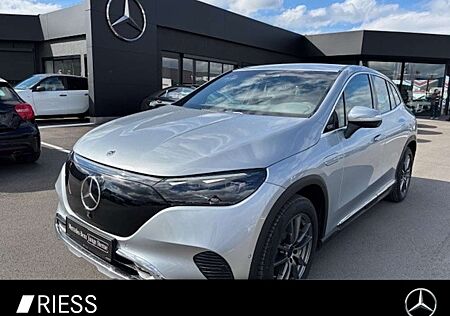 Mercedes-Benz EQE 500 4M Electric Art Distr Pano Hyper 360