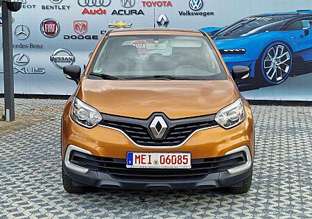 Renault Captur Life