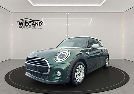 Mini Cooper +LED-SCHEINWERFER+17-ZOLL+PDC+PEPPER+