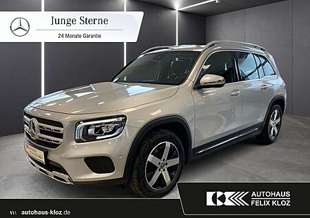 Mercedes-Benz GLB 200 d Progressive*Navi*Kamera*LED*MBUX-High*