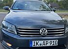 VW Passat Variant Volkswagen 2.0 TDI 4Motion BlueMotion Technol. Highline