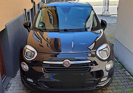 Fiat 500X 1.4 Multiair 4x2 S