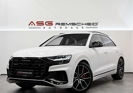 Audi SQ8 4.0 TDI q* 2.HD* ACC* Virtual* 22*LUFT*Pano