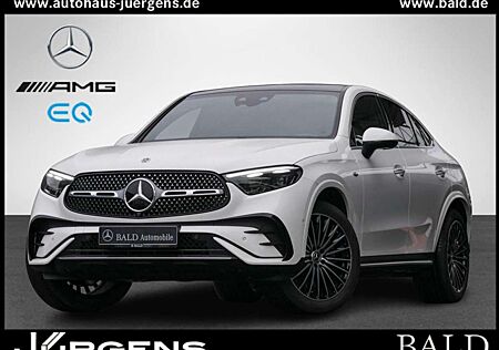 Mercedes-Benz GLC 300 de 4M Coupé AMG-Sport/Pano/AHK/Technik