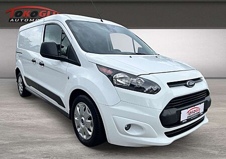 Ford Transit Connect Kasten lang Trend 1.5 TDCi AHK 3 SITZER PDC Bergan