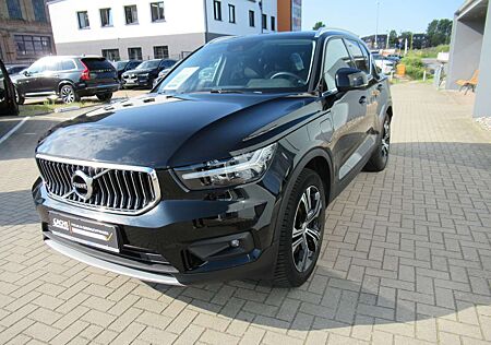 Volvo XC 40 XC40 Recharge T5 Inscription Expression Automatik