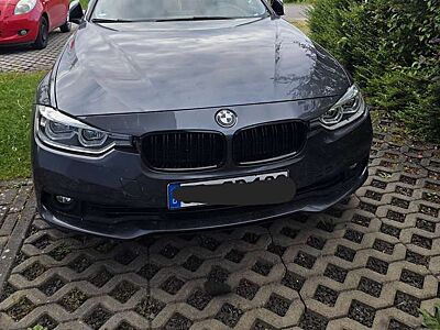 BMW 318 318 i Advantage