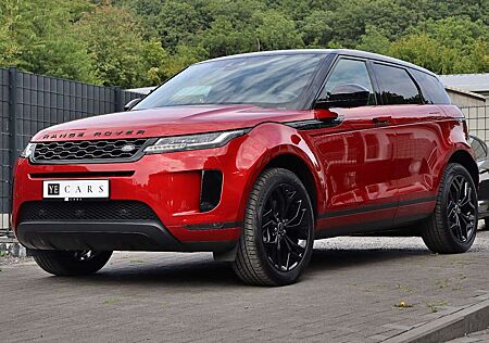 Land Rover Range Rover Evoque S Black-P. *PANO*20"*WINTERP*LEDER*SHZ*