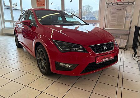 Seat Leon FR